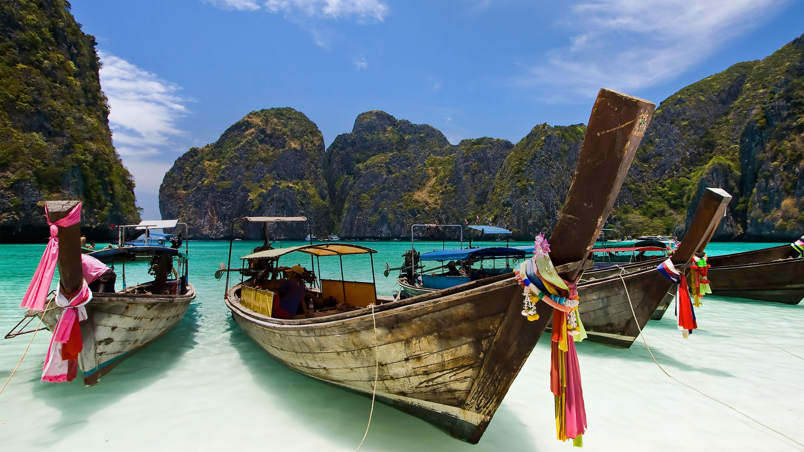 Thailand tour packages
