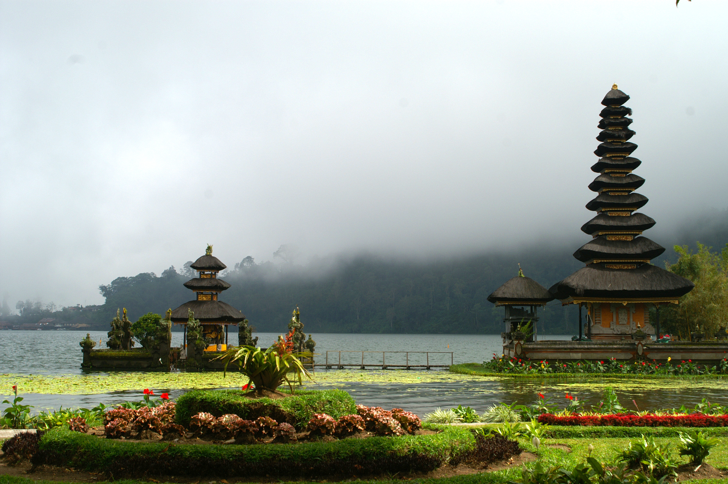 Indonesia tour packages