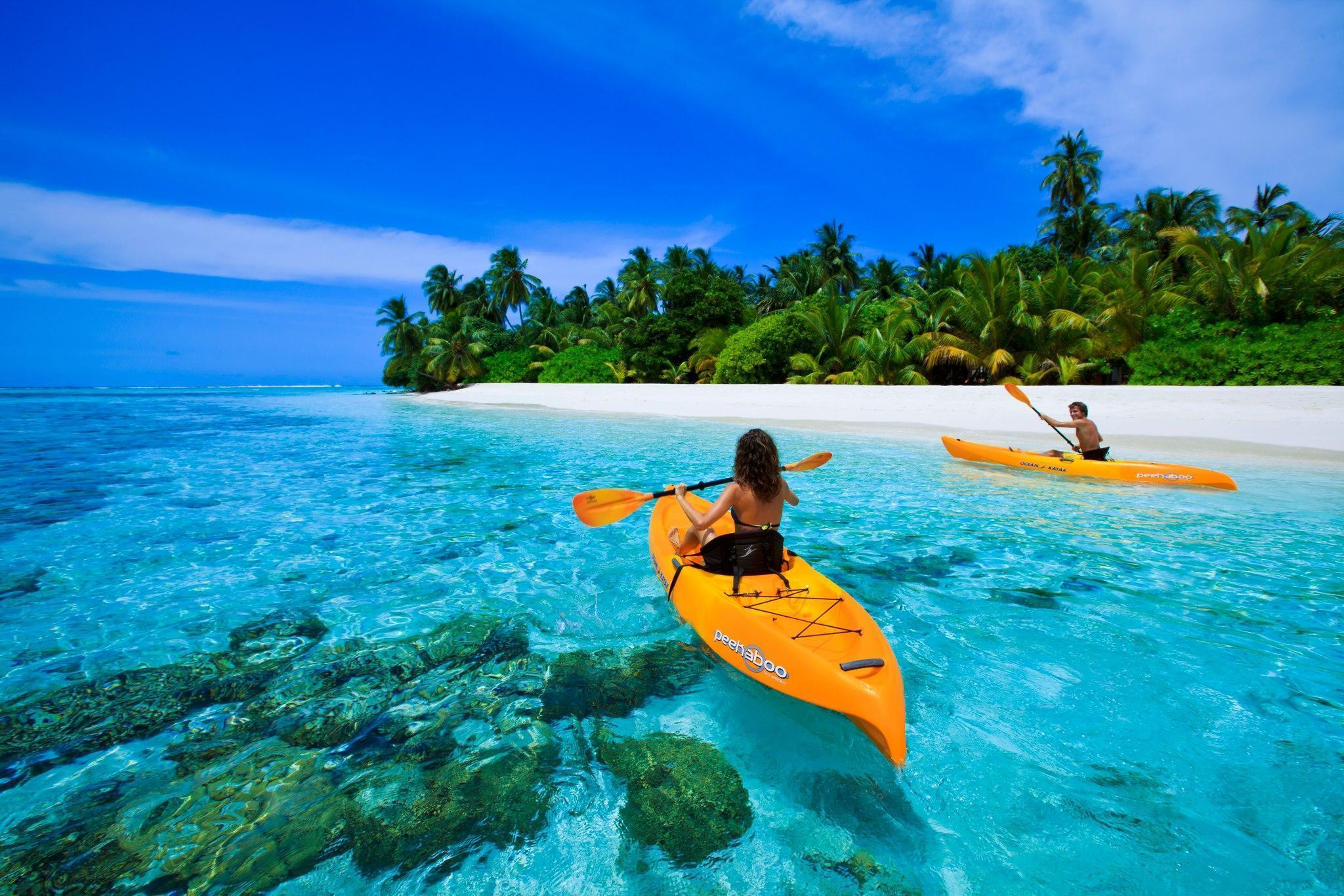 Maldives tour packages