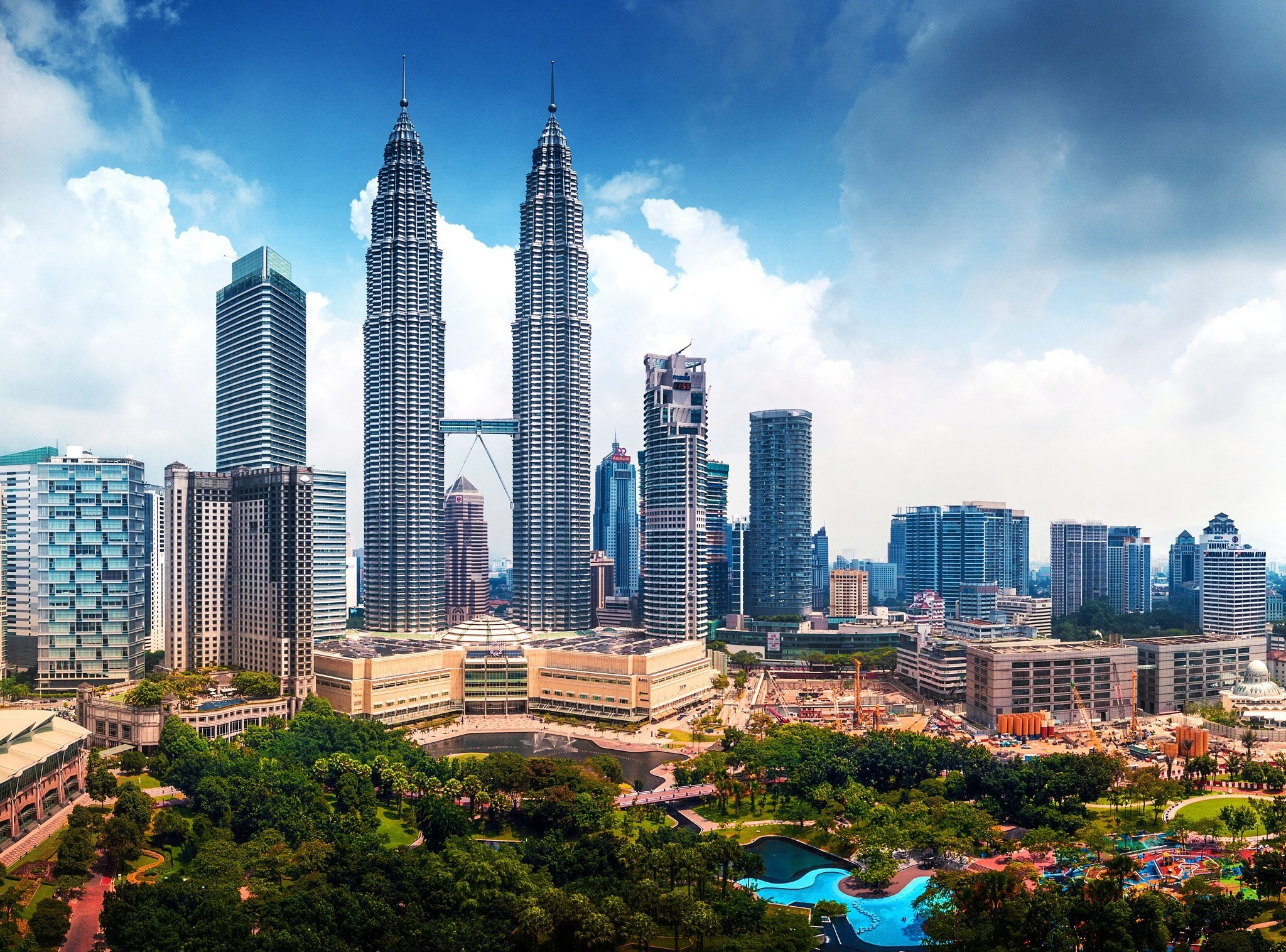 Malaysia tour packages