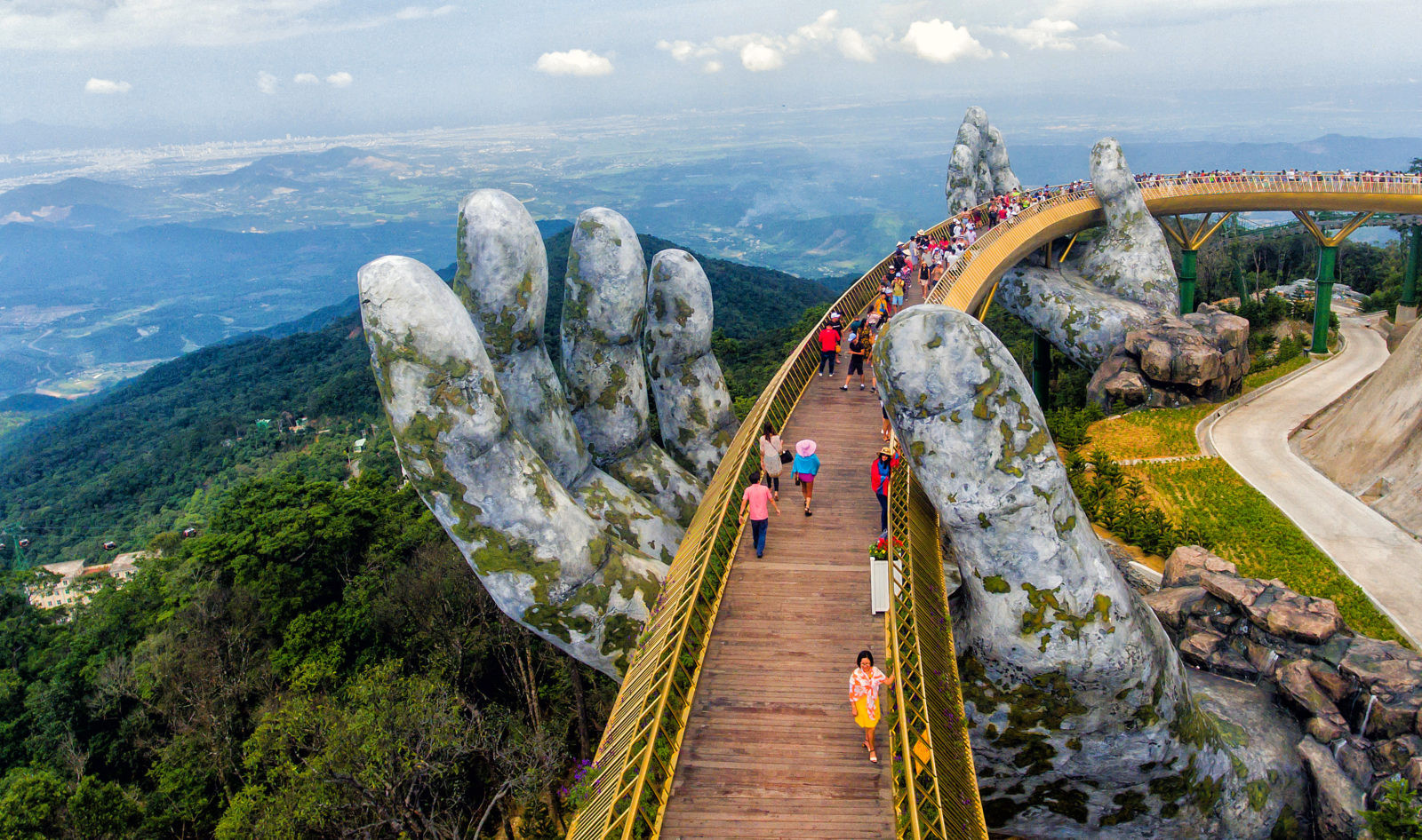 Vietnam tour packages