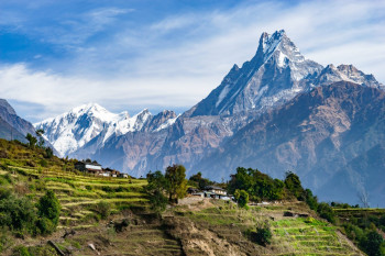 Nepal