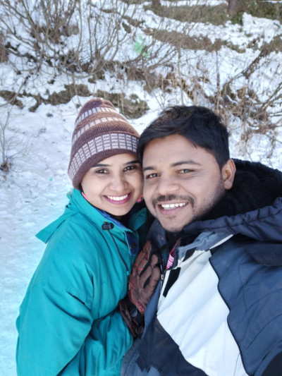 Nirav Damor