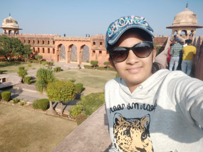 Shifa Shaikh