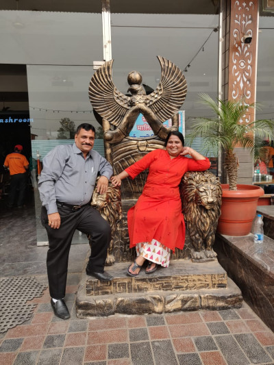Govind Agrawal