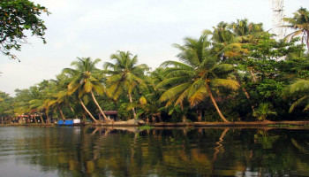 Sparkling Kerala