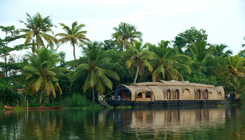 Sparkling Kerala