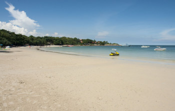 Pattaya Beach Escape Package