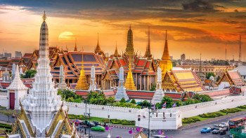 Bangkok Pattaya Ultimate Combo Deal