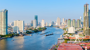 Bangkok Pattaya Signature Special