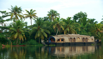 Glimpse Of Kerala