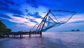Glimpse Of Kerala