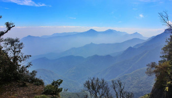 Glimpse Of South India