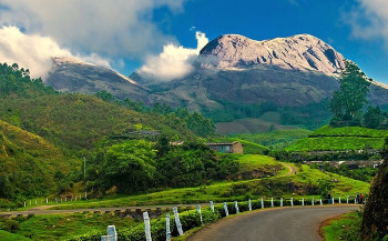 Short Trip To Coorg