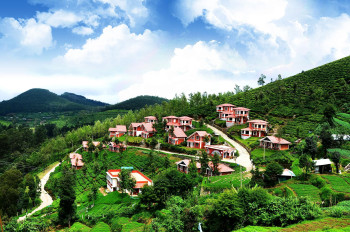 Short Trip To Coorg
