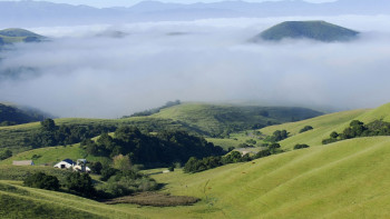 Queen Of Hills & Mountains