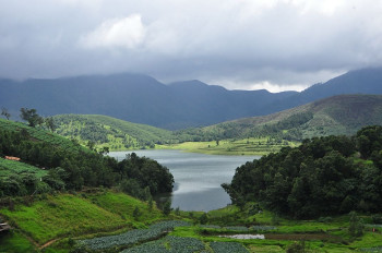 Fabulous South India