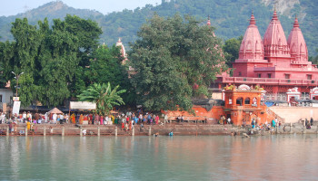 Exotic Uttarakhand