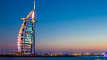 Dubai Ultimate City & Desert Experience