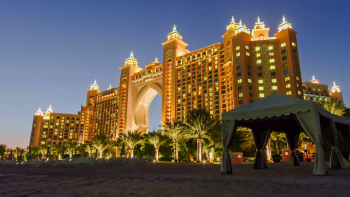 Dubai Ultimate City Explorer – Complete Holiday Package