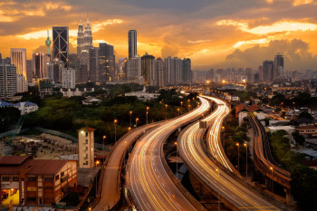 Malaysia Essential Delights – City & Leisure Escape
