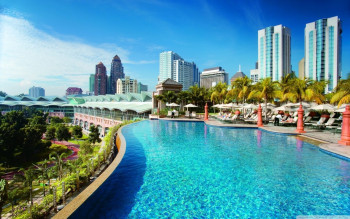 Malaysia Essential Delights – City & Leisure Escape