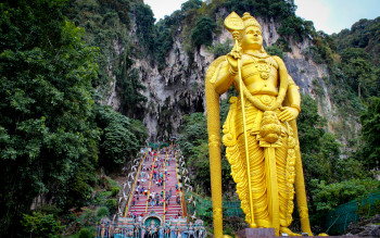 Exotic Malaysia Cultural & Island Experience – 4 nights Malaysia package