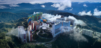 Exotic Malaysia Cultural & Island Experience