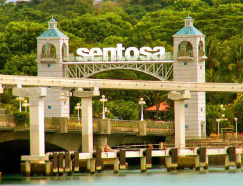 Magical Singapore Signature Experience