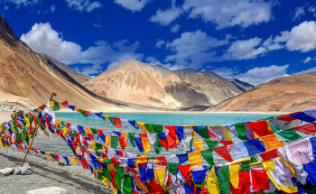 Sparkling Ladakh