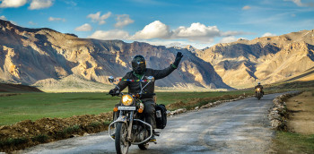 Delights Of Ladakh