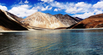 Exotic Ladakh