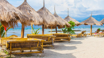Bali Island Delights – Scenic & Cultural Journey