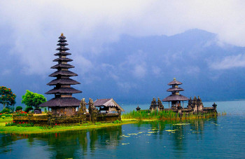 Beautiful Bali Escape – Temples & Tropical Beauty