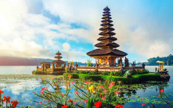 Splendid Bali Discovery – Culture & Coastlines