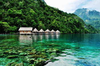 Splendid Bali Discovery – Culture & Coastlines