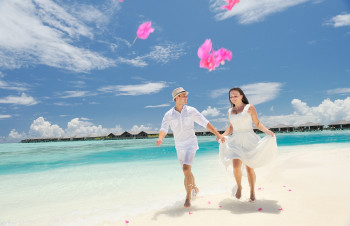 Maldives Essential Highlights Getaway – 5 nights Maldives package