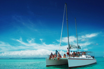 Magnificent Mauritius Signature Experience