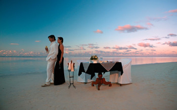 Magnificent Mauritius Signature Experience