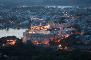 Short Trip Udaipur