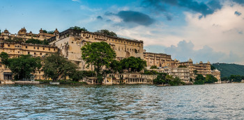Short Trip Udaipur