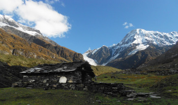 Memorable Uttarakhand