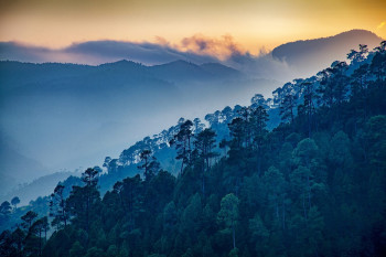 Glimpse Of Uttarakhand