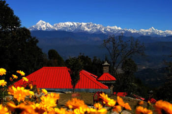 Glimpse Of Uttarakhand