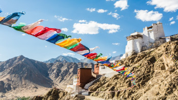 Special Ladakh Super Saver For Group
