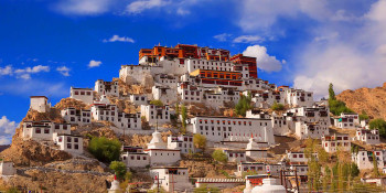 Special Ladakh Super Saver For Group