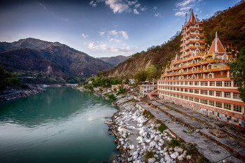 Mesmeric Uttarakhand