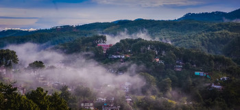 Sparkling Shillong