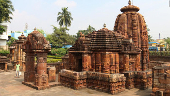 Religious Puri