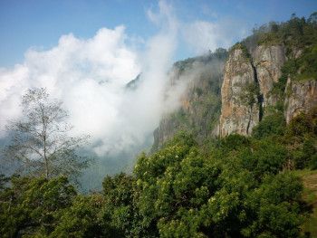Short Trip To Kodaikanal